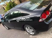 Honda Civic 2008 2.0 AT gia đình , zin