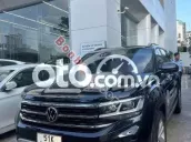 Volkswagen Teramont 2.0 AT 2022