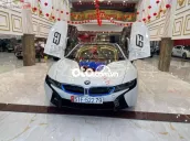 BMW i8 1.5L Hybrid 2014 - 2 Tỷ 790 Triệu
