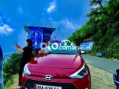 Hyundai i20 2016 Active 1.4 AT - 88000 km