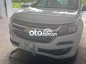 Chevrolet Colorado 2018 LT 2.5L 4x2 AT - 145000 km