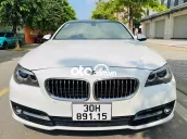 BMW 520i 2015