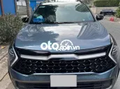 Kia Sportage 2022 2.0D Signature - 49626 km