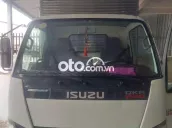 Xe cọp isuze qkr 240 . Hỗ trợ vay
