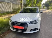 Audi A4 2016 2.0 TFSI - 166000 km
