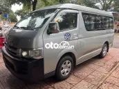 Toyota Hiace 2008 Commuter 2.7 - 150000 km
