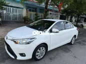 Toyota Vios 2017 1.5E MT - 102000 km
