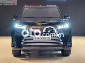 Lexus LX 600 Urban 2023