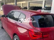 BÁN XE BMW 118i ĐỎ – ĐỜI 2018 – NHẬP ĐỨC CHÍNH CHỦ