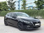 mazda 3 2016 hatback thể thao siêu đẹp