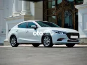 Mazda 3 2018 1.5 AT Sedan - 97000 km