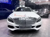Mercedes Benz C class C250 Exclusive 2015