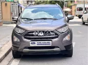 Ford Ecosport Titanium 2019