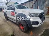 Chính chủ bán Wildtrak 2018 ( 2.0 bitubo )
