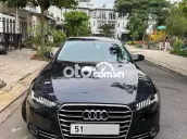 Audi A6 model 2015, chính chủ đứng tên cavet