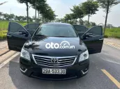 Toyota Camry 2012 2.4G - 11 km