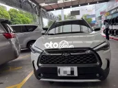 Toyota Corolla Cross 2022 1.8V 20.000 km Xe Hãng