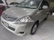 Toyota Innova 2008 G - 201234 km