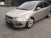 Ford Focus 2012 1.8 AT - 120000 km