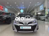 Toyota #Yaris SX 2018 1 chủ từ đầu