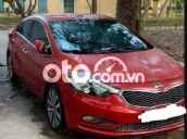 Kia K3 2015 1.6 MT - 75000 km