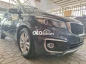 Sedona Full dầu 2016 xe đẹp bán gấp