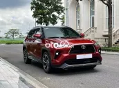 Yaris Cross 2024 Đỏ Cam – Xe Đẹp, 1 Chủ, Bao Test