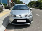 Toyota Vios MT 2018 xe đẹp như hình