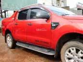 FORD WILDTRAK 2015