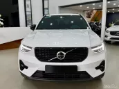 Volvo XC40 2023 siêu lướt 17.000km cực đẹp