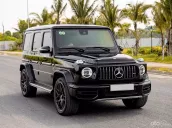 G63 AMG 2022