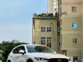 Xe đăng ký Tư nhân công chức