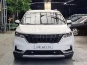 MPV rộng rãi, nội thất cao cấp, hỗ trợ vay ngân hàng