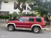 Bán Isuzu Trooper MT, nhập Nhật Bản, 2 túi khí, 2 giàn lạnh, 2 cầu, bao mọi địa hình, xe siêu