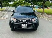 Triton 2019 MT 1 cầu xe đi 9vkm Full lịch sử hãng