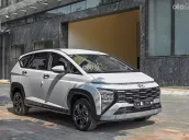 Giảm tiền mặt - Tặng phụ kiện - Trả trước 120tr