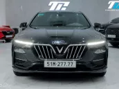 VINFAST LUX A PLUS 2022