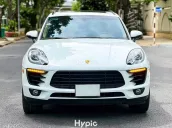 SUV thể thao đẳng cấp Đức dành cho người đam mê tốc độ và phong cách!