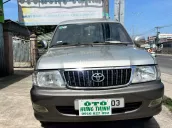 Xe gia đình bền bỉ, tiết kiệm nhiên liệu quá zin quá đẹp