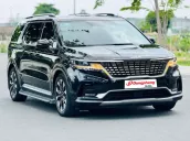 Xe gia đình 7 chỗ rộng rãi, tiết kiệm nhiên liệu