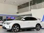 Duy nhất hỗ trợ đổi xe xăng sang xe điện giá trị siêu hấp dẫn