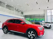 Cập bến em xe lướt còn miễn phí sạc tới năm 2027
