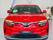 Xe còn miễn phí sạc tới năm 2027