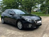 Mazda 3 1.5L Sedan 2015