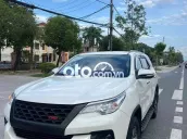 Toyota Fortuner 2017 2.4G 4x2 MT - 150000 km
