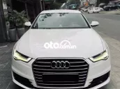 Audi A6 2015 1.8 TFSI - 79000 km