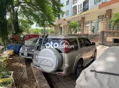 Everest 2009 Limited, máy dầu số tự động - Bstp