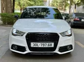 Audi A1 2010 tại Hà Nội