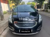 Peugeot 3008 2015 1.6L Turbo - 94000 km Xe rất đep