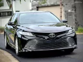 Toyota Camry 2019 tại Bà Rịa Vũng Tàu
